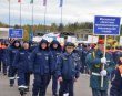В Подмосковье стартовал Открытый Чемпионат по многоборью В Подмосковье стартовал Открытый Чемпионат по многоборью