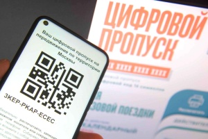 Жители Подмосковья для передвижения по Москве с 27 мая должны оформить цифровой пропуск на портале nedoma.mos.ru  Жители Подмосковья для передвижения по Москве с 27 мая должны оформить цифровой пропуск на портале nedoma.mos.ru