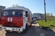 Пожарные и спасатели Подмосковья организовали автопробег в честь 70-летия Великой Победы Пожарные и спасатели Подмосковья организовали автопробег в честь 70-летия Великой Победы