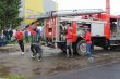 Подмосковные пожарные определили лучших Подмосковные пожарные определили лучших