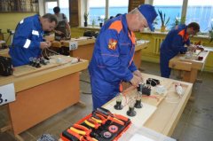 "Лучших по профессии" выбрали в Королёве "Лучших по профессии" выбрали в Королёве