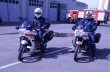 В 2016 году мотогруппы спасателей Московской области  спасли почти 50 человек 