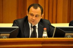 Игорь Брынцалов: Воссоединение Крыма с Россией консолидирует все патриотические силы Игорь Брынцалов: Воссоединение Крыма с Россией консолидирует все патриотические силы