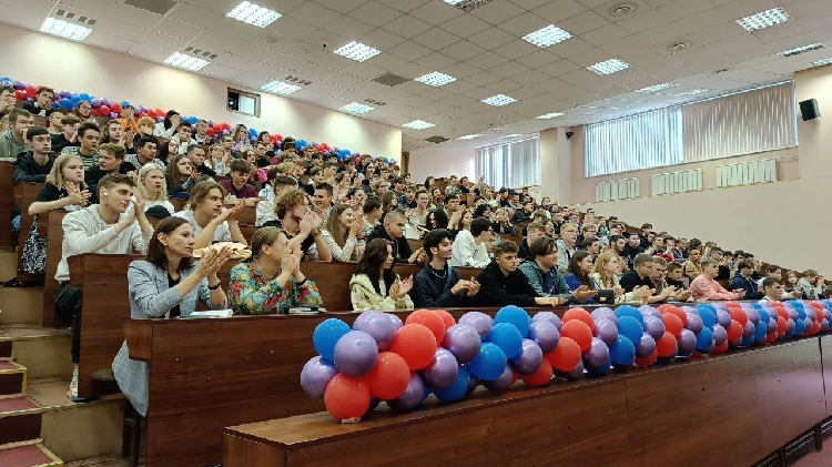 Гарантия трудоустройства: Российский университет кооперации ведет прием абитуриентов  Гарантия трудоустройства: Российский университет кооперации ведет прием абитуриентов