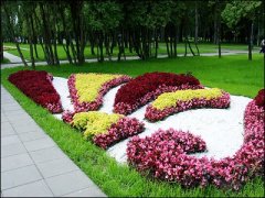 Подмосковье выделило 90 млн рублей на развитие парков в 2015 году Подмосковье выделило 90 млн рублей на развитие парков в 2015 году
