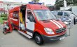Подмосковные спасатели получили из рук министра МЧС России 28 единиц новой пожарно-спасательной техники Подмосковные спасатели получили из рук министра МЧС России 28 единиц новой пожарно-спасательной техники