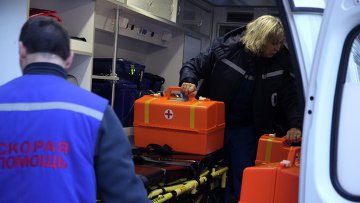 Человек погиб в столкновении автобуса и легковушки в Серебряно-Прудском районе Человек погиб в столкновении автобуса и легковушки в Серебряно-Прудском районе