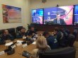 Подмосковье принимает участие во Всероссийской штабной тренировке по гражданской обороне Подмосковье принимает участие во Всероссийской штабной тренировке по гражданской обороне