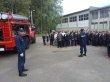 В Московской области 600 пожарных и спасателей будут дежурить во время проведения «Последних звонков»  В Московской области 600 пожарных и спасателей будут дежурить во время проведения «Последних звонков»