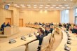 Правительство Московской области и ПАО «Газпром» обсудили вопросы развития газовой инфраструктуры региона Правительство Московской области и ПАО «Газпром» обсудили вопросы развития газовой инфраструктуры региона