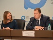 Итоги года подвёл сегодня министр ЖКХ Московской области Евгений Хромушин в пресс-центре в «РИАМО» Итоги года подвёл сегодня министр ЖКХ Московской области Евгений Хромушин в пресс-центре в «РИАМО»