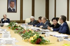 3 декабря состоялось заседание Президиума Совета муниципальных образований Московской области 3 декабря состоялось заседание Президиума Совета муниципальных образований Московской области