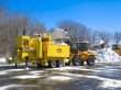 Эффективность уборки снега в Подмосковье повысилась в среднем на 15% Эффективность уборки снега в Подмосковье повысилась в среднем на 15%