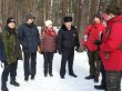 В Московской области прошла тренировка по спасению заблудившихся в лесу В Московской области прошла тренировка по спасению заблудившихся в лесу