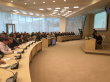 Правительство Московской области налаживает диалог с руководителями управляющих компаний Правительство Московской области налаживает диалог с руководителями управляющих компаний