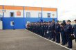 В Московской области введено в эксплуатацию новое пожарное депо В Московской области введено в эксплуатацию новое пожарное депо