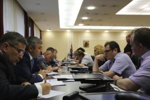 120 мероприятий по разъяснению правил техприсоединения к электрическим и газовым сетям проведено в Московской области в 2016 году 120 мероприятий по разъяснению правил техприсоединения к электрическим и газовым сетям проведено в Московской области в 2016 году