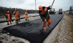 В Подмосковье введено ограничение на ремонт в выходные и праздничные дни В Подмосковье введено ограничение на ремонт в выходные и праздничные дни
