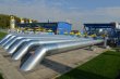 Расширенная программа газификации Московской области предусматривает обеспечение газом инвестпарков  и промышленных предприятий Расширенная программа газификации Московской области предусматривает обеспечение газом инвестпарков  и промышленных предприятий