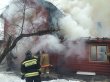 В Московской области с начала года во время бытовых пожаров спасено 445 человек В Московской области с начала года во время бытовых пожаров спасено 445 человек