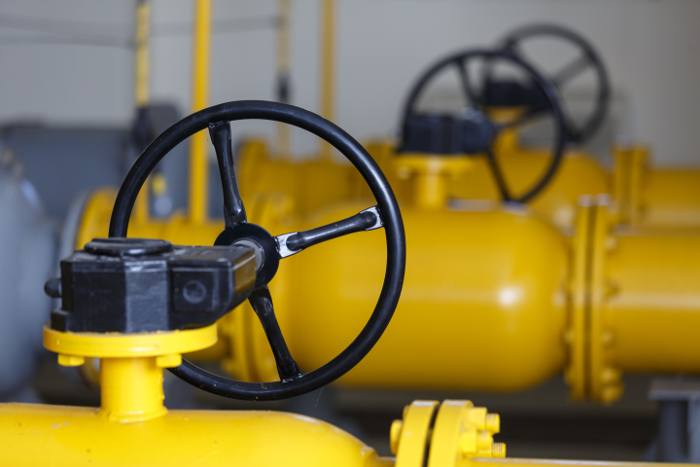 Четыре новых газопровода введены в Московской области Четыре новых газопровода введены в Московской области