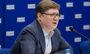 Андрей Исаев рассказал о «социальных» приоритетах законодательной работы Андрей Исаев рассказал о «социальных» приоритетах законодательной работы