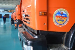 Количество выездов бригад областной аварийно-восстановительной службы сократилось с начала года – Евгений Хромушин Количество выездов бригад областной аварийно-восстановительной службы сократилось с начала года – Евгений Хромушин