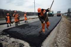 В Серебряно-Прудском районе Московской области в 2015 году планируется отремонтировать четыре региональные автомобильные дороги В Серебряно-Прудском районе Московской области в 2015 году планируется отремонтировать четыре региональные автомобильные дороги