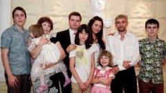 Общественную организации многодетных семей создали в Серебряно-Прудском районе  Общественную организации многодетных семей создали в Серебряно-Прудском районе