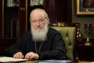 РПЦ призвала верующих готовиться к празднованию Пасхи без похода в храм РПЦ призвала верующих готовиться к празднованию Пасхи без похода в храм