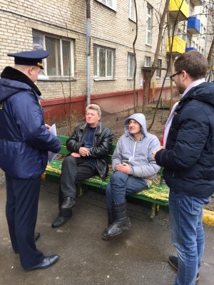 За неделю в Госадмтехнадзор поступило 1017 обращений граждан За неделю в Госадмтехнадзор поступило 1017 обращений граждан