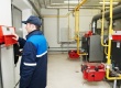 В 57 муниципалитетах Подмосковья началось отопление жилого фонда В 57 муниципалитетах Подмосковья началось отопление жилого фонда