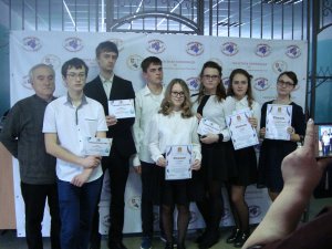 Олимпиада по избирательному законодательству