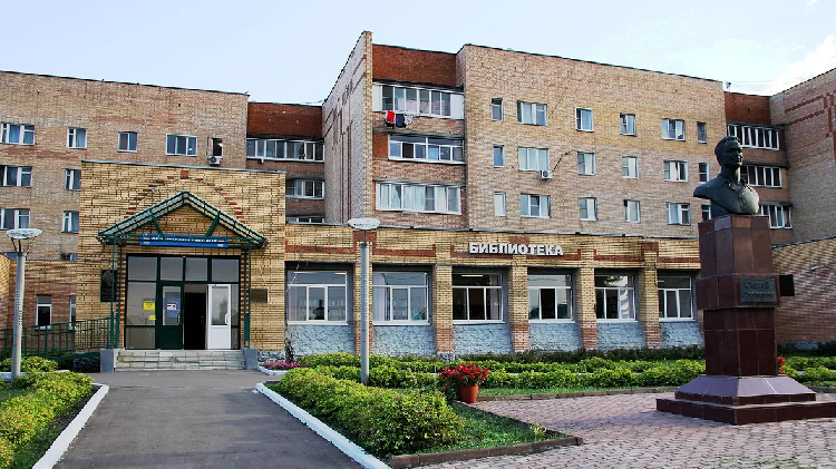 В Подмосковье работает более 900 библиотек В Подмосковье работает более 900 библиотек