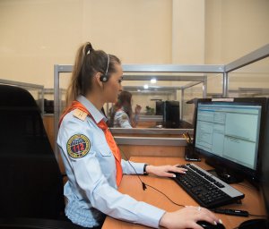 Психологи «Системы-112» Московской области помогают сохранять жизни Психологи «Системы-112» Московской области помогают сохранять жизни