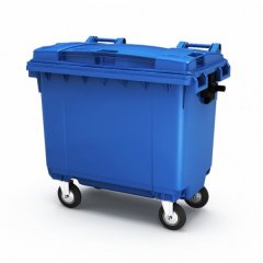 Конкурсные процедуры по закупке мусорных контейнеров будут проводить в Жуковском Конкурсные процедуры по закупке мусорных контейнеров будут проводить в Жуковском