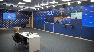 «Единая Россия» будет работать над расширением программы «Земский доктор» и принятием закона о гаражной амнистии до конца года «Единая Россия» будет работать над расширением программы «Земский доктор» и принятием закона о гаражной амнистии до конца года