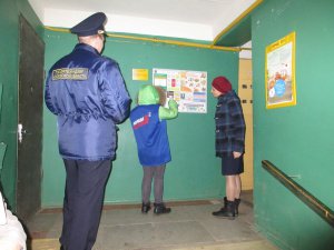 Витушева: благодаря акции Госадмтехнадзора жалобы на нарушение тишины значительно сократились