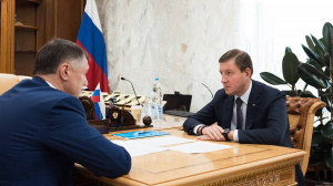 «Единая Россия» предложила увеличить финансирование на благоустройство городов и сёл «Единая Россия» предложила увеличить финансирование на благоустройство городов и сёл