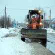 На борьбу с очередным снегопадом власти Подмосковья выставили максимум ресурсов На борьбу с очередным снегопадом власти Подмосковья выставили максимум ресурсов