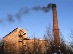В Реутове к 2016 году не останется ни одной старой котельной В Реутове к 2016 году не останется ни одной старой котельной