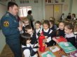 В Московской области усилена работа со школьниками по обучению основам правильного поведения при ЧС В Московской области усилена работа со школьниками по обучению основам правильного поведения при ЧС