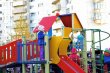 В Подмосковье открыта новая межквартальная детская площадка по Губернаторской программе В Подмосковье открыта новая межквартальная детская площадка по Губернаторской программе