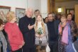 Персональная выставка юной художницы Персональная выставка юной художницы