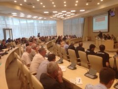 В Московской области совершенствуют работу «Системы-112» В Московской области совершенствуют работу «Системы-112»
