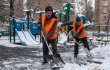 5 тысяч сотрудников ЖКХ Московской области оперативно ликвидируют последствия снегопада 5 тысяч сотрудников ЖКХ Московской области оперативно ликвидируют последствия снегопада