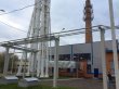 Специалисты министерства ЖКХ проинспектировали новые котельные в Домодедово Специалисты министерства ЖКХ проинспектировали новые котельные в Домодедово