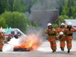 Подмосковные спасатели приняли участие в масштабной межрегиональной тренировке по тушению лесных пожаров Подмосковные спасатели приняли участие в масштабной межрегиональной тренировке по тушению лесных пожаров