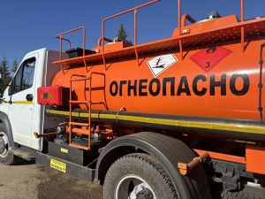Госавтоинспекция уделит особое внимание вопросам обеспечения безопасности дорожного движения при перевозке опасных грузов автомобильным транспортом.