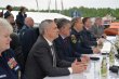 Московская область принимает Международный салон «Комплексная безопасность-2016» Московская область принимает Международный салон «Комплексная безопасность-2016»